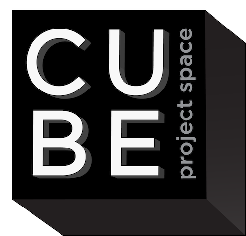 Cube Project Space at the Brick at Blue Star Arts Complex